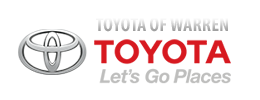 Toyota Of Warren